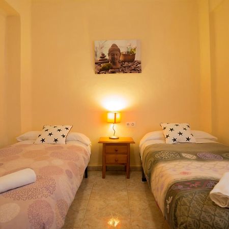Apartamento Albaycin Granada Exterior foto