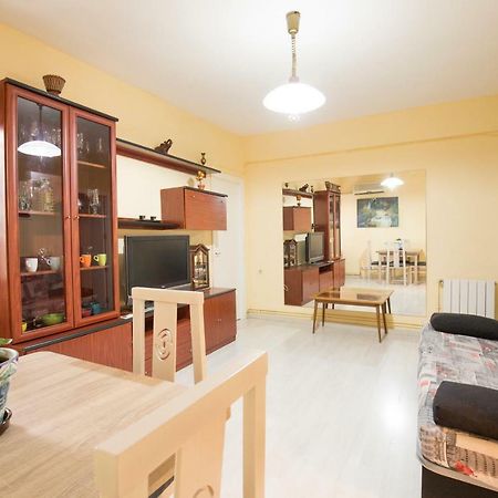 Apartamento Albaycin Granada Exterior foto