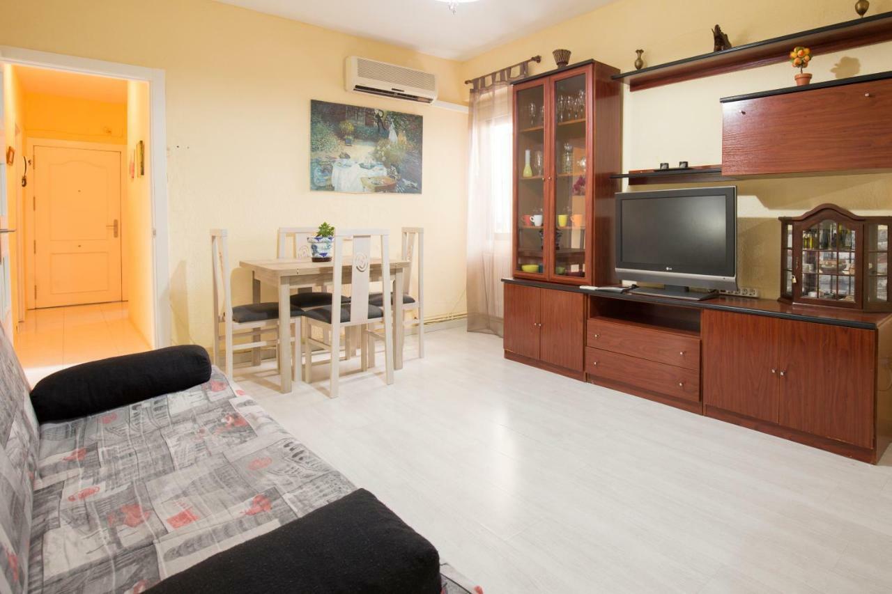 Apartamento Albaycin Granada Exterior foto