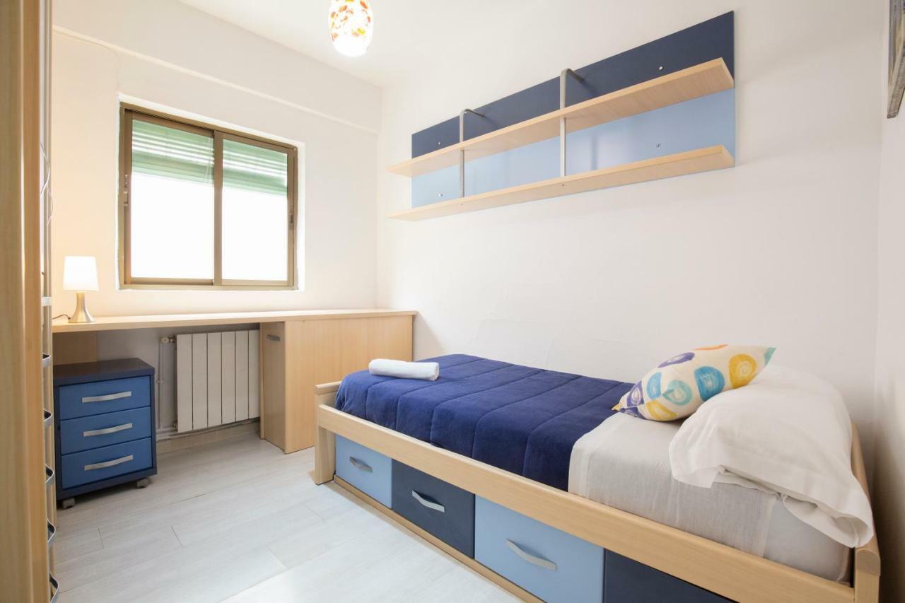 Apartamento Albaycin Granada Exterior foto
