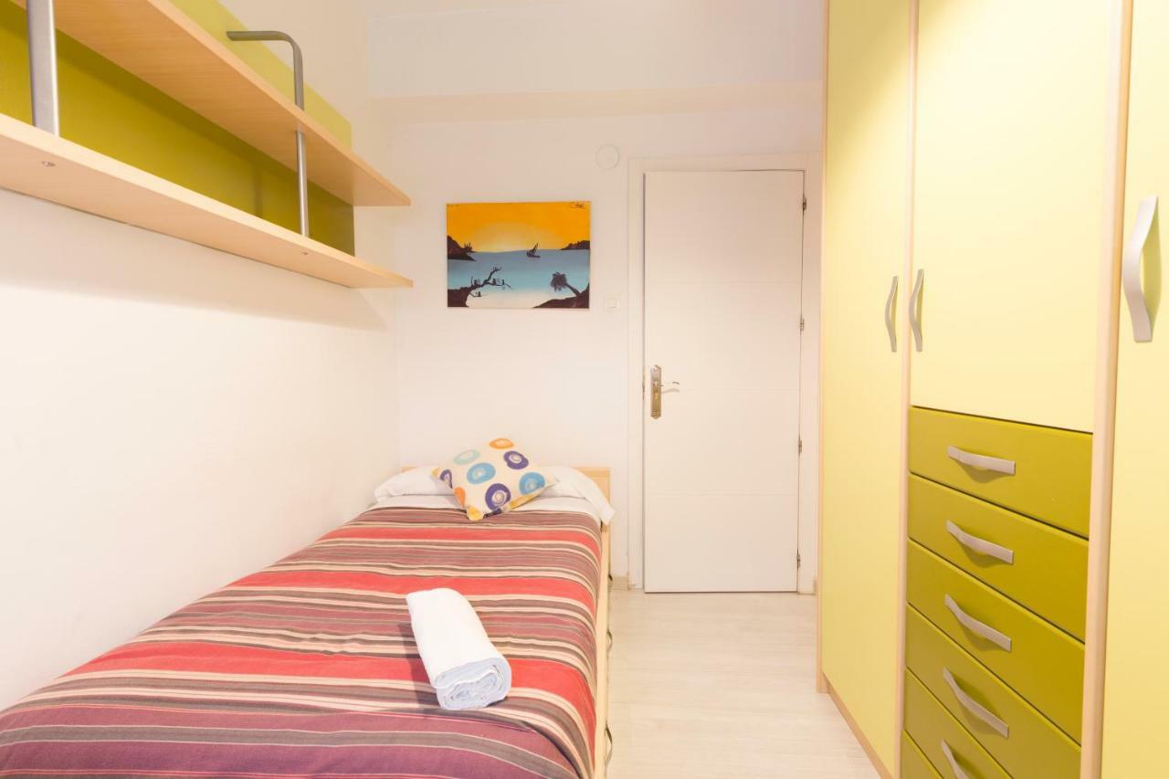 Apartamento Albaycin Granada Exterior foto
